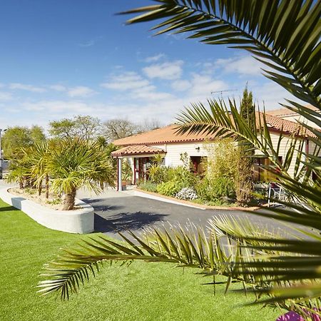 Camping Sunissim Le Bel Air 5 Stars By Locatour Hotel Les Sables-dʼOlonne Zewnętrze zdjęcie